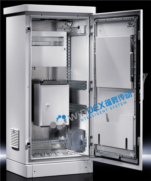 CS-Enclosure